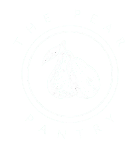 The Pear Pantry