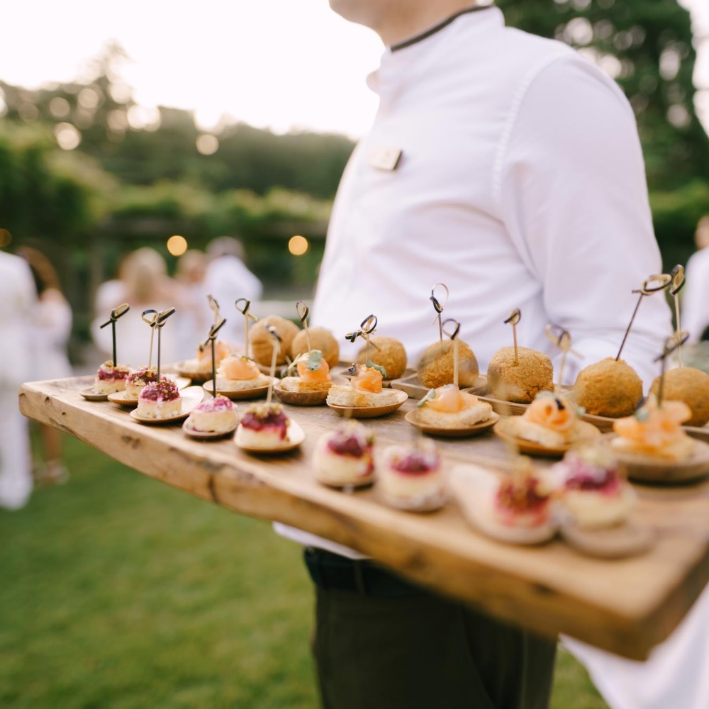 Private chef celebration catering in Bath for family gatherings and special occasions.