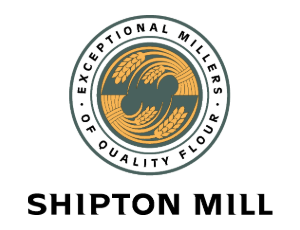 Shipton Mill logo